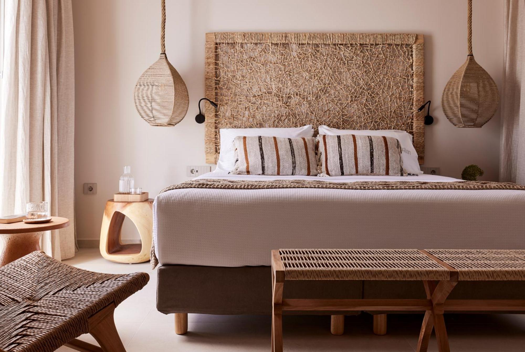 Enalion Suites Sifnos Platis Gialos  Exteriör bild